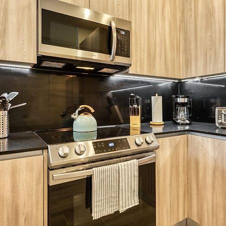 Modern Home With Private Pool Near Disney 올랜도 외부 사진